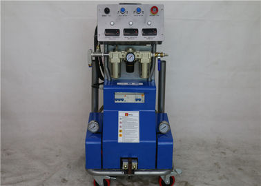 Κίνα Σταθερή μηχανή πλήρωσης αφρού πολυουρεθάνιου, PU μηχανή επιστρώματος για την αδιάβροχη κατασκευή προμηθευτής