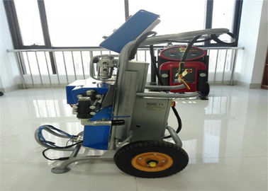 Κίνα Πνευματική μηχανή ψεκασμού αφρού πολυουρεθάνιου 380V/220V με την εύκολη λειτουργία προμηθευτής