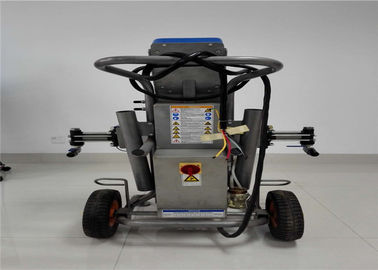 Κίνα Φορητός εξοπλισμός διανομής αφρού πολυουρεθάνιου, μηχανή εγχύσεων αφρού PU 380V 50 Hz προμηθευτής