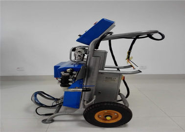 Κίνα H30 φορητή μηχανή αφρού ψεκασμού, PU μηχανή εγχύσεων για την αποθήκη σιταριού προμηθευτής