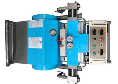 Κίνα Μηχανή ψεκασμού Polyurea H9000 για το αδιάβροχο ολυμπιακό στάδιο εφαρμοσμένης μηχανικής προμηθευτής