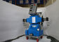 Ανθεκτική PU μηχανή ψεκασμού αφρού, εξοπλισμός αφρού πολυουρεθάνιου 120 μέτρα μήκους μανικών προμηθευτής