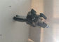 Μαύρο τυπωμένο πυροβόλο όπλο ψεκασμού πολυουρεθάνιου ελαφρύ για την εξωτερική μόνωση τοίχων προμηθευτής