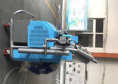 Κίνα RX350 χρησιμοποιημένη αέρας Polyurea ψεκασμού πίεση εργασίας μηχανών 20Mpa ανώτατη εργοστάσιο