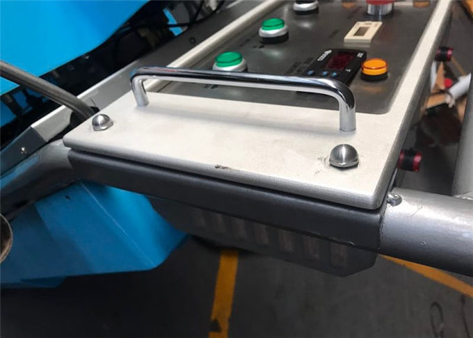 Μηχανή ψεκασμού Polyurea H9000 για το αδιάβροχο ολυμπιακό στάδιο εφαρμοσμένης μηχανικής